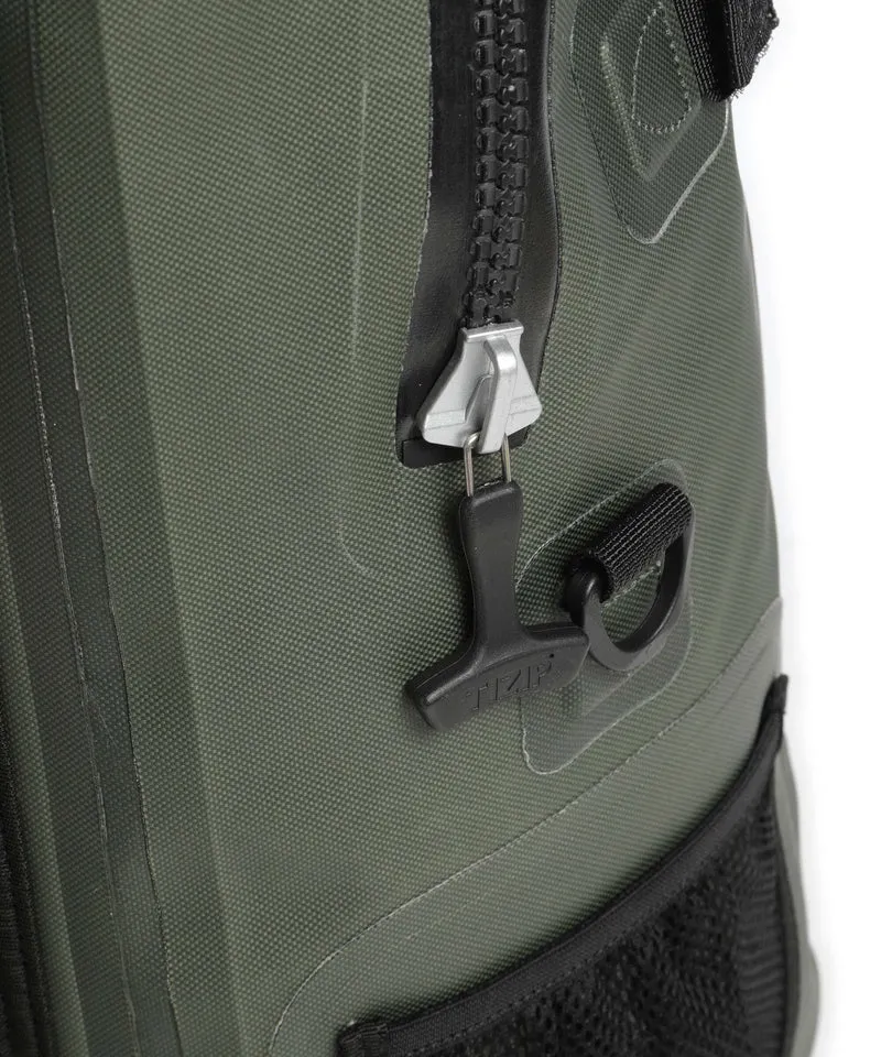Filson Dry Sac à dos green
