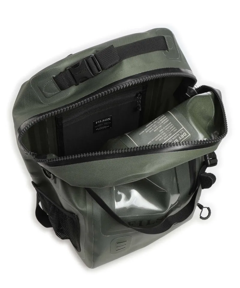 Filson Dry Sac à dos green