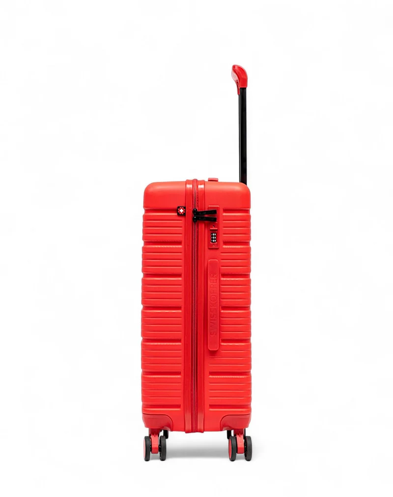 Valise Grand Format Rigide LUGANO