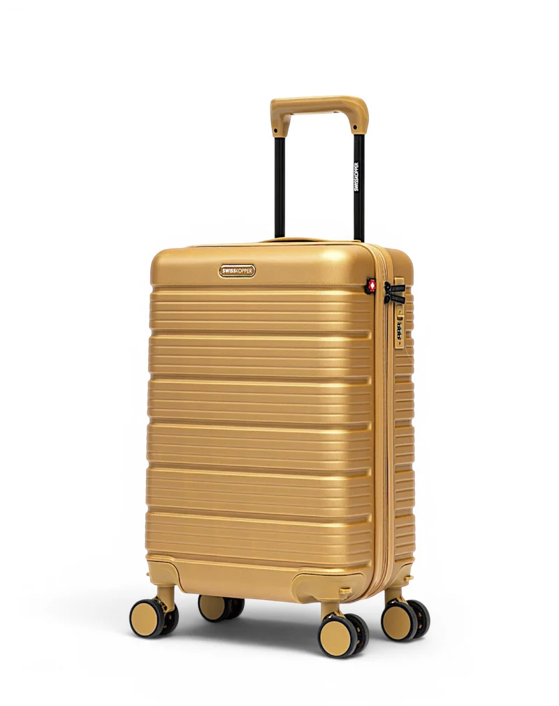 Valise Cabine Rigide LUGANO