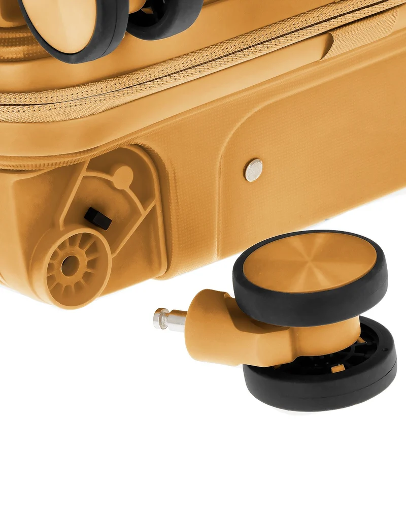 Valise Cabine Rigide LUGANO