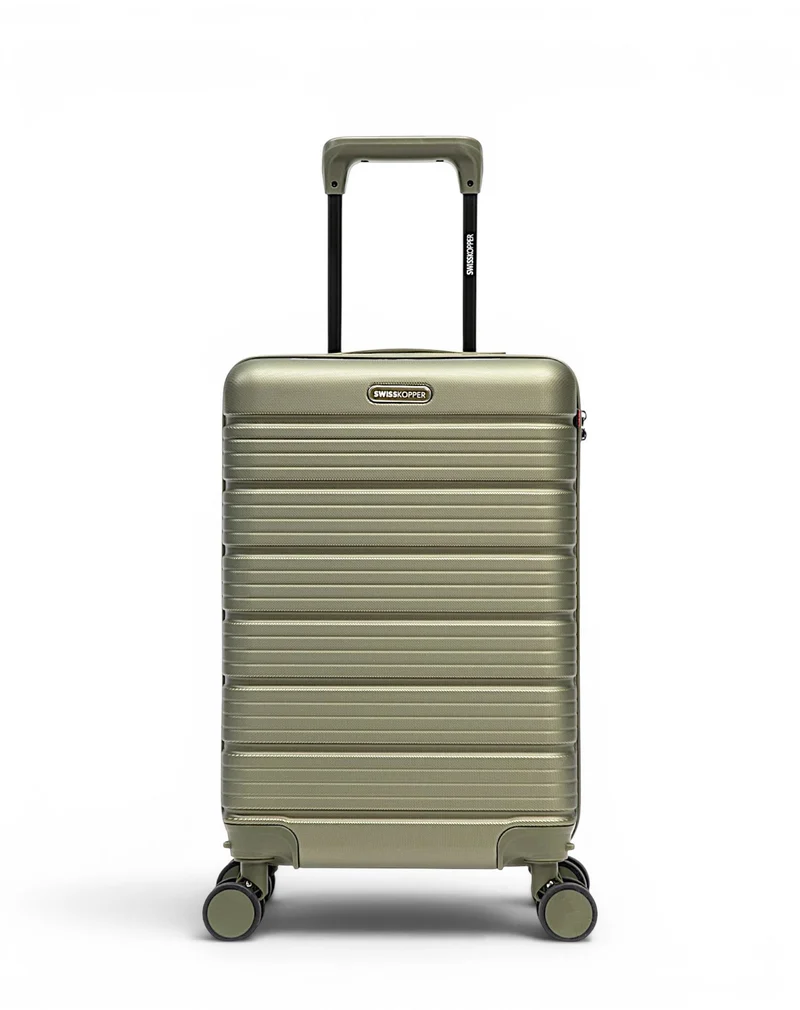 Valise Cabine Rigide LUGANO