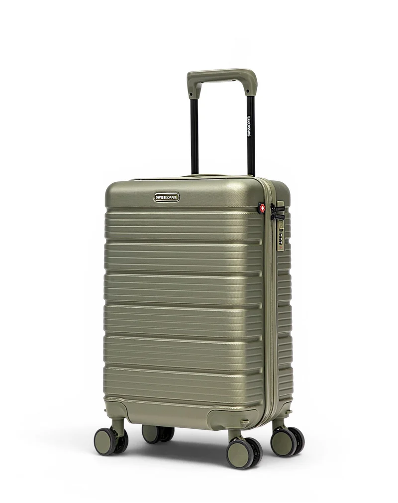 Valise Cabine Rigide LUGANO