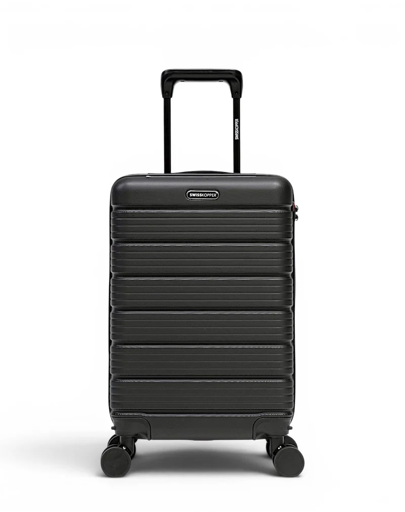 Valise Cabine Rigide LUGANO
