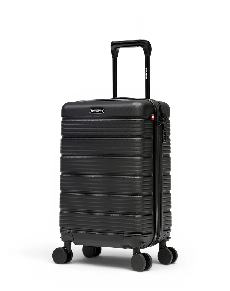 Valise Cabine Rigide LUGANO