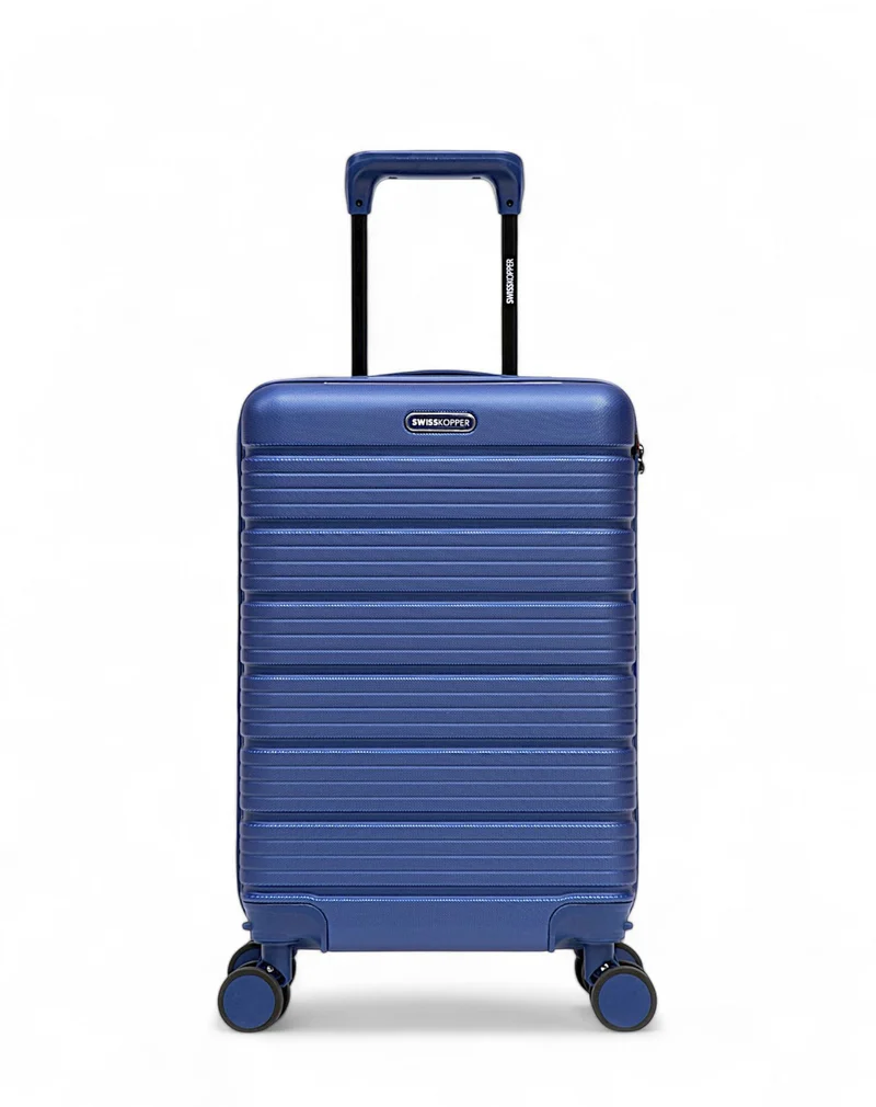Valise Cabine Rigide LUGANO