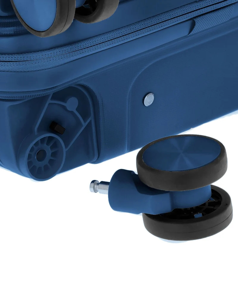 Valise Cabine XS Rigide LUGANO