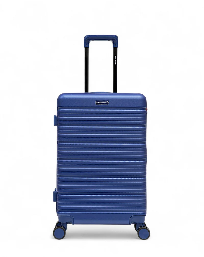 Valise Taille Moyenne Rigide LUGANO