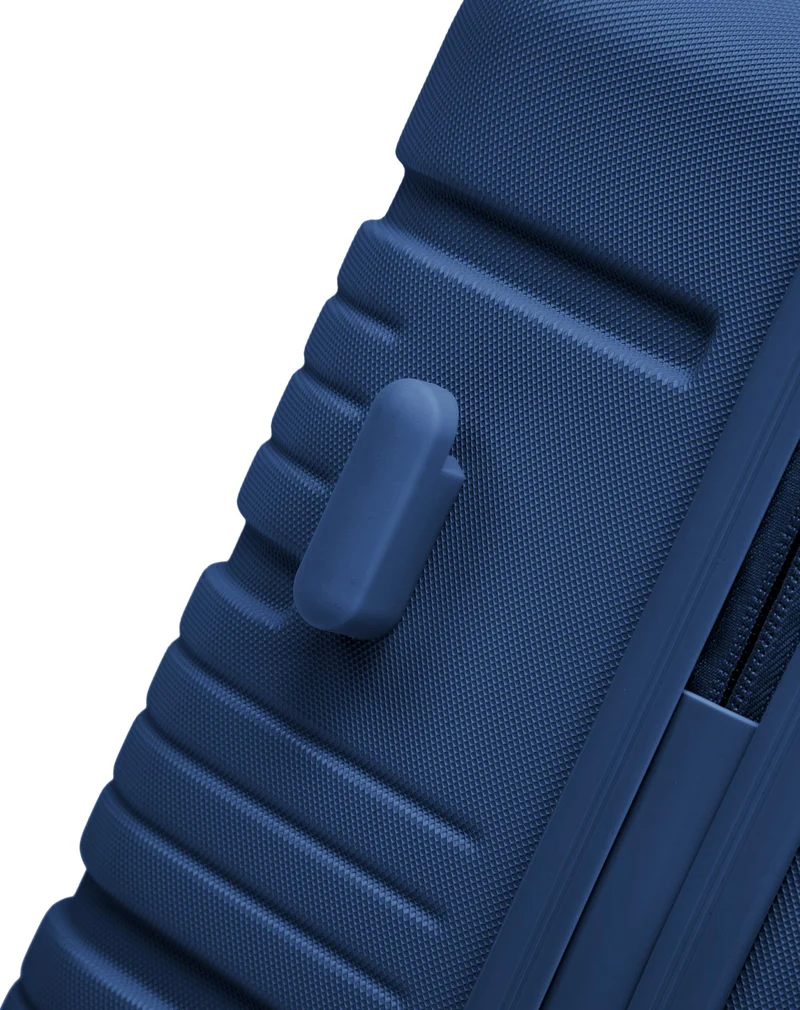 Valise Taille Moyenne Rigide LUGANO