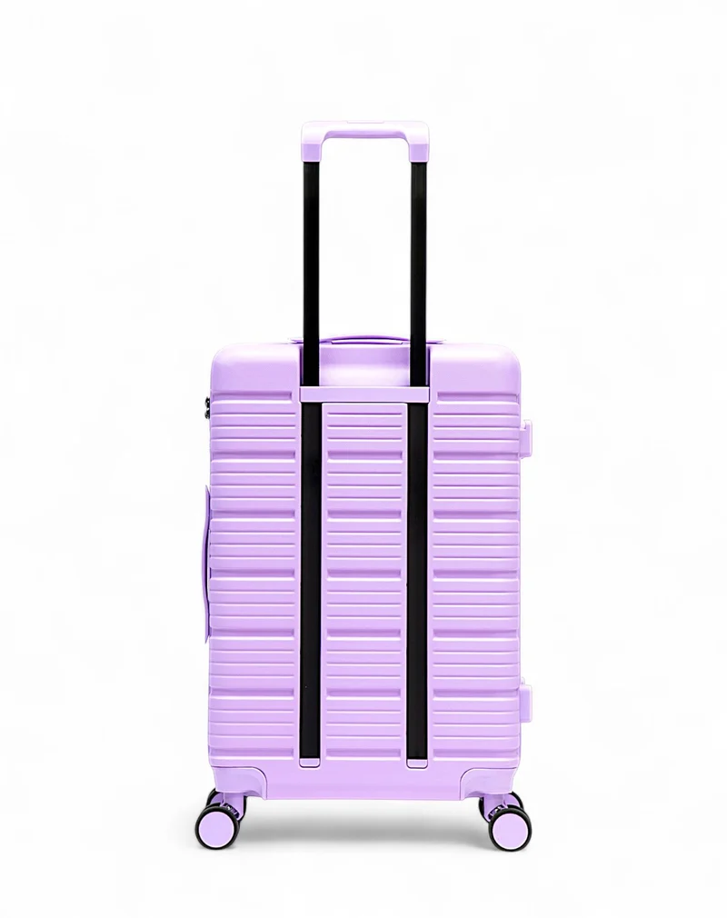 Set de 4 Valises Rigides LUGANO-O
