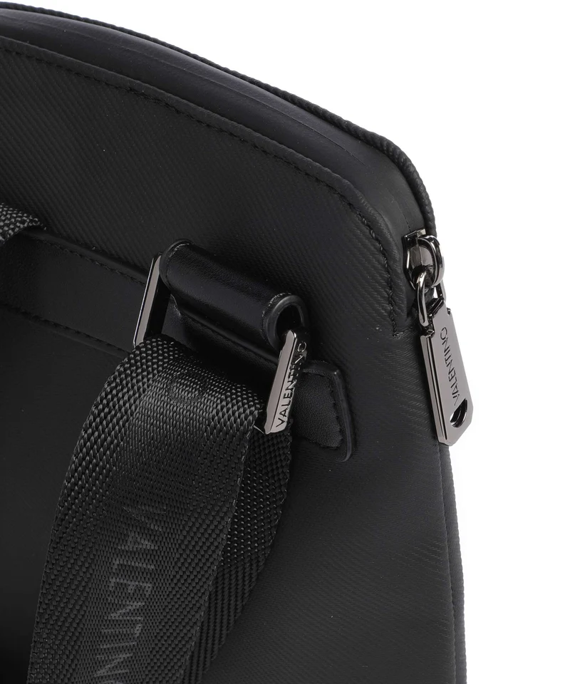 Valentino Bags Stellar Sac bandoulière nero
