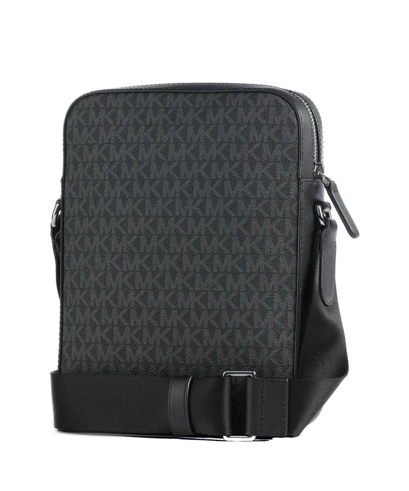Michael Kors Varick Sac bandoulière black