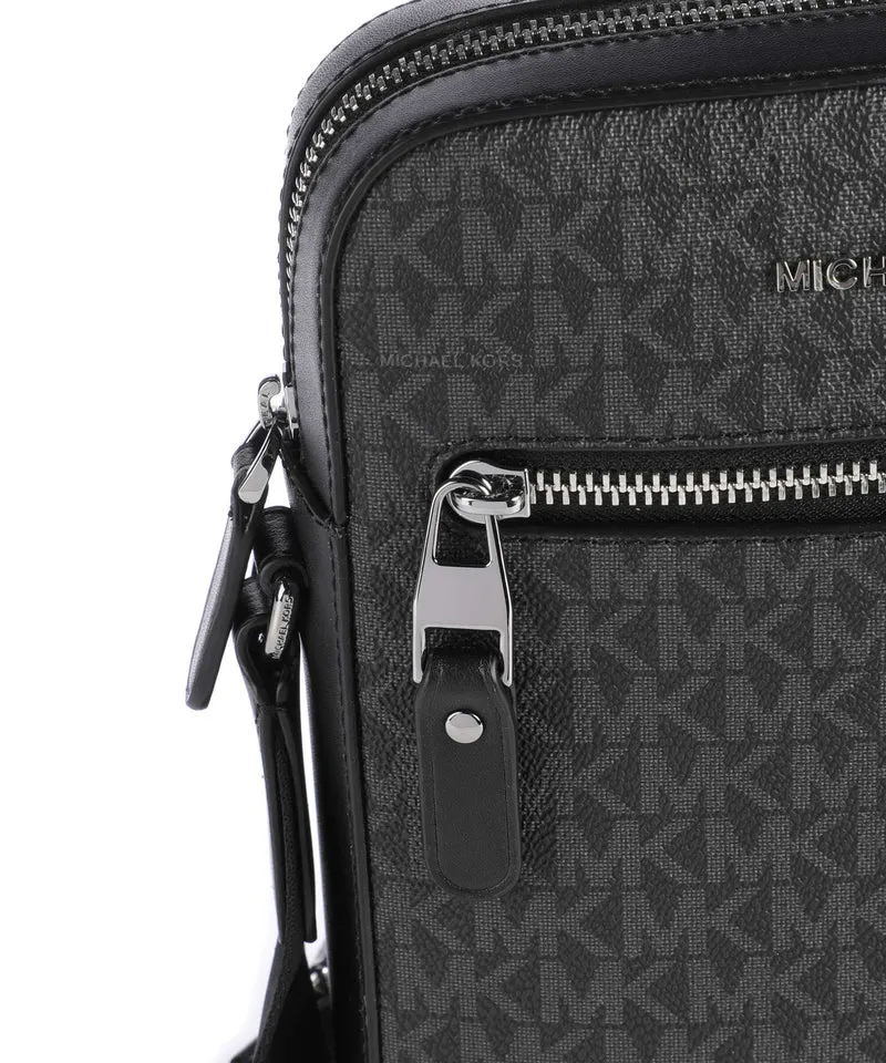 Michael Kors Varick Sac bandoulière black