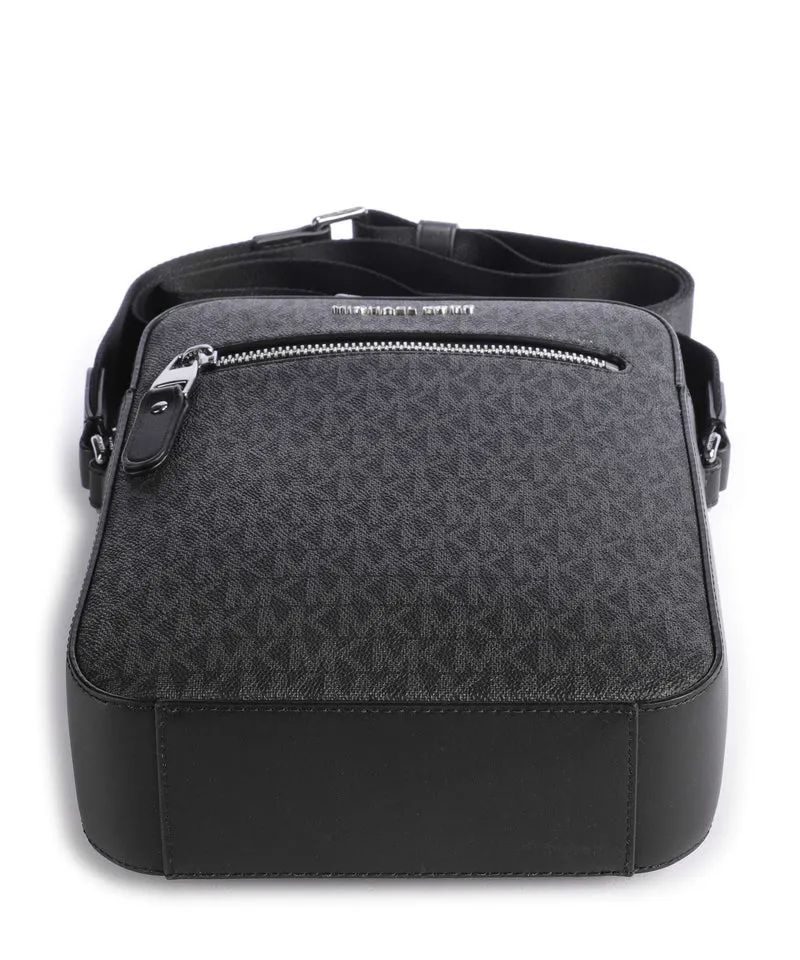 Michael Kors Varick Sac bandoulière black