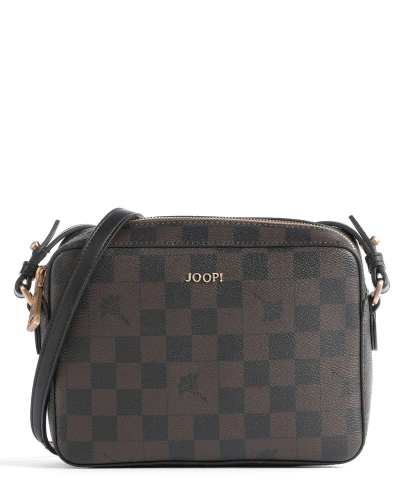 JOOP! Cortina Piazza Cloe Sac bandoulière seal brown