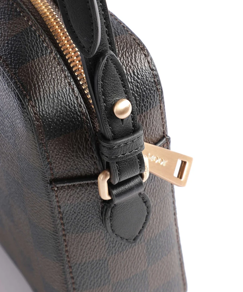 JOOP! Cortina Piazza Cloe Sac bandoulière seal brown