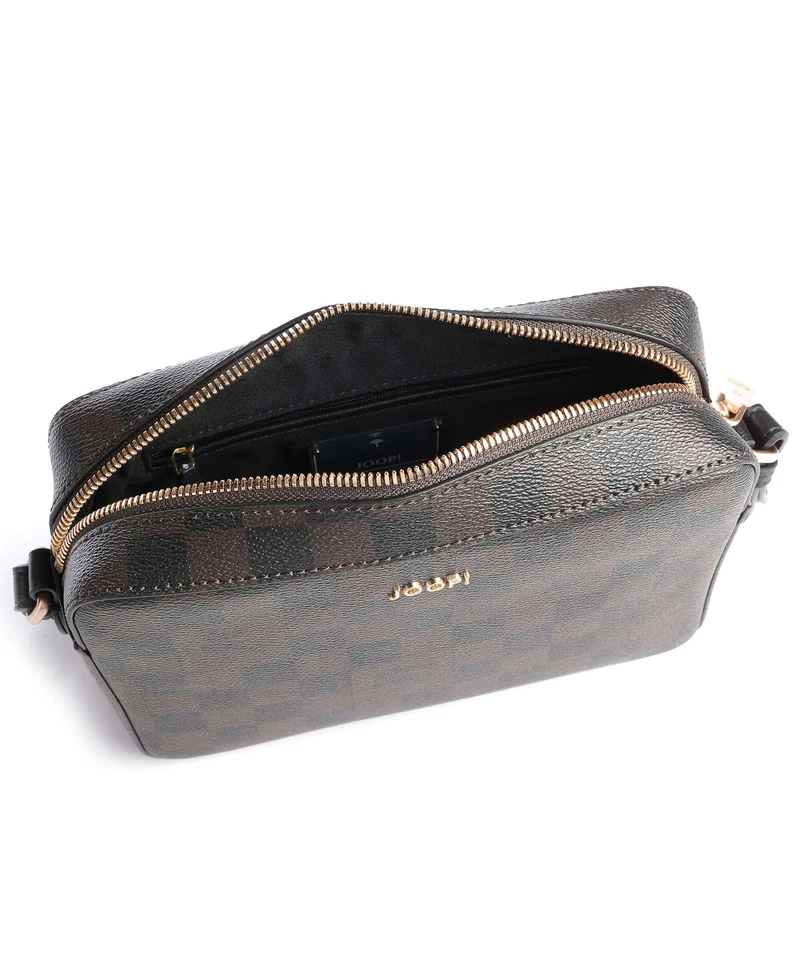 JOOP! Cortina Piazza Cloe Sac bandoulière seal brown