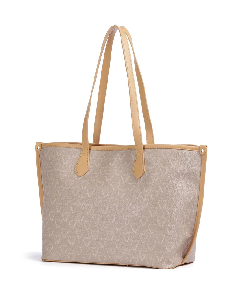 Valentino Bags Lady Re Cabas natur/multicolour