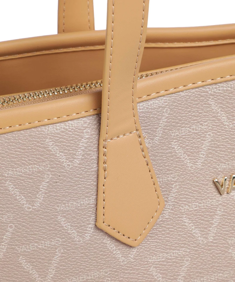 Valentino Bags Lady Re Cabas natur/multicolour