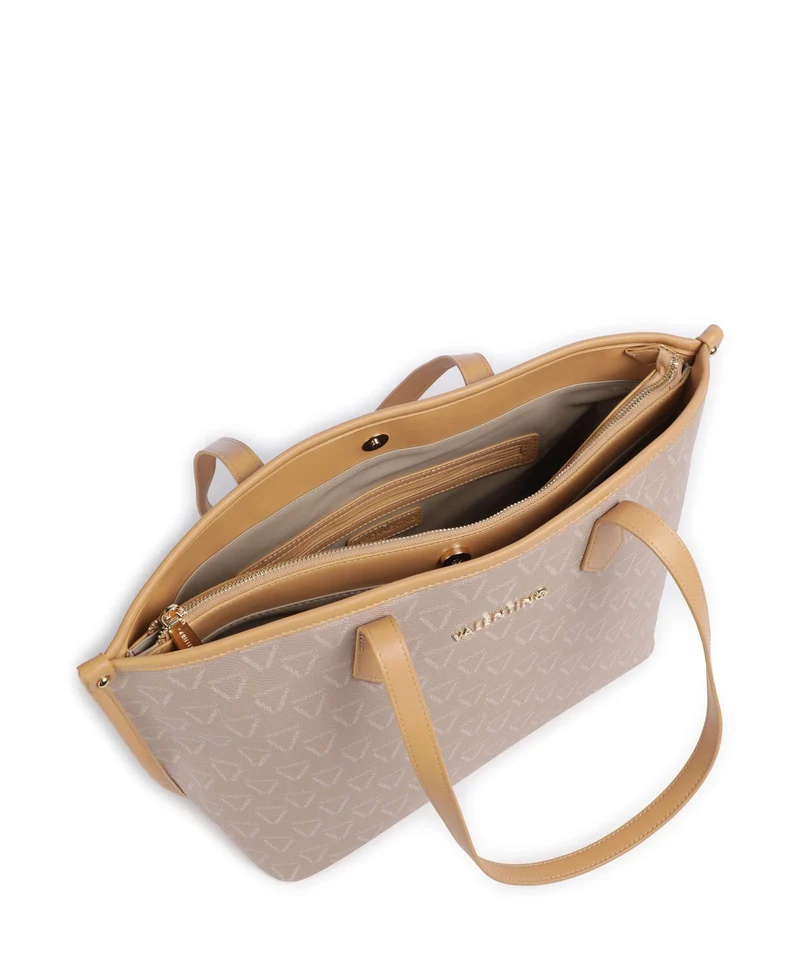 Valentino Bags Lady Re Cabas natur/multicolour