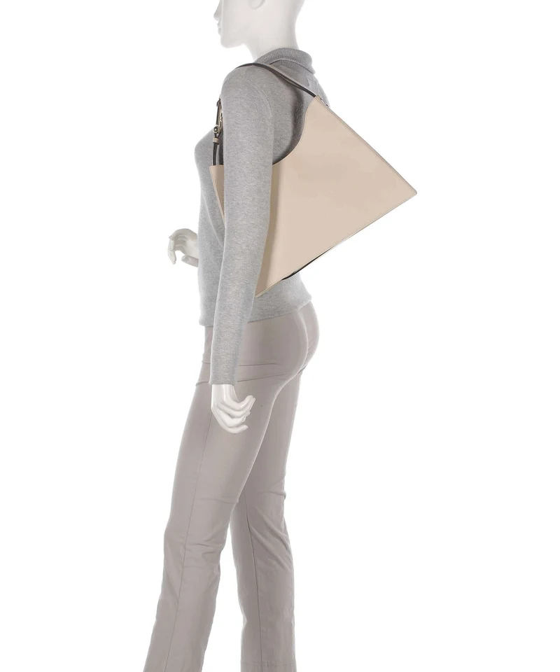 Furla Nuvola L Sac fourre-tout avena