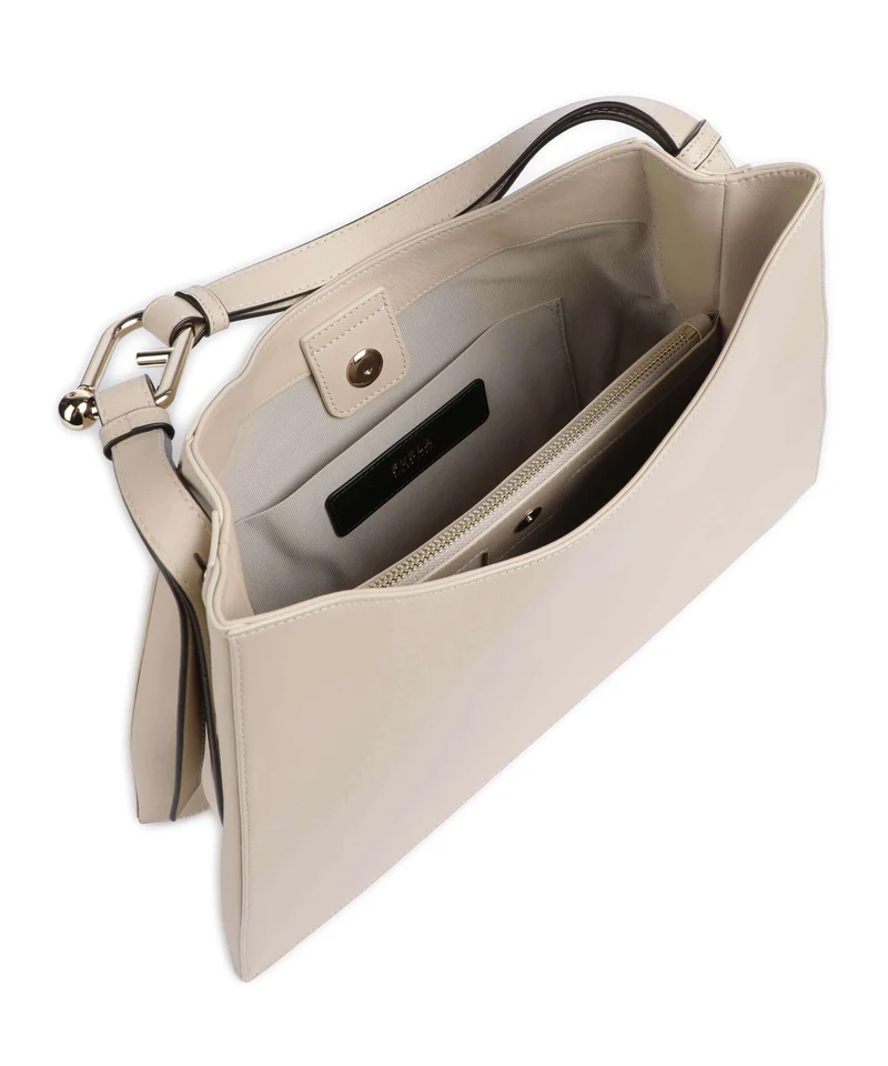Furla Nuvola L Sac fourre-tout avena