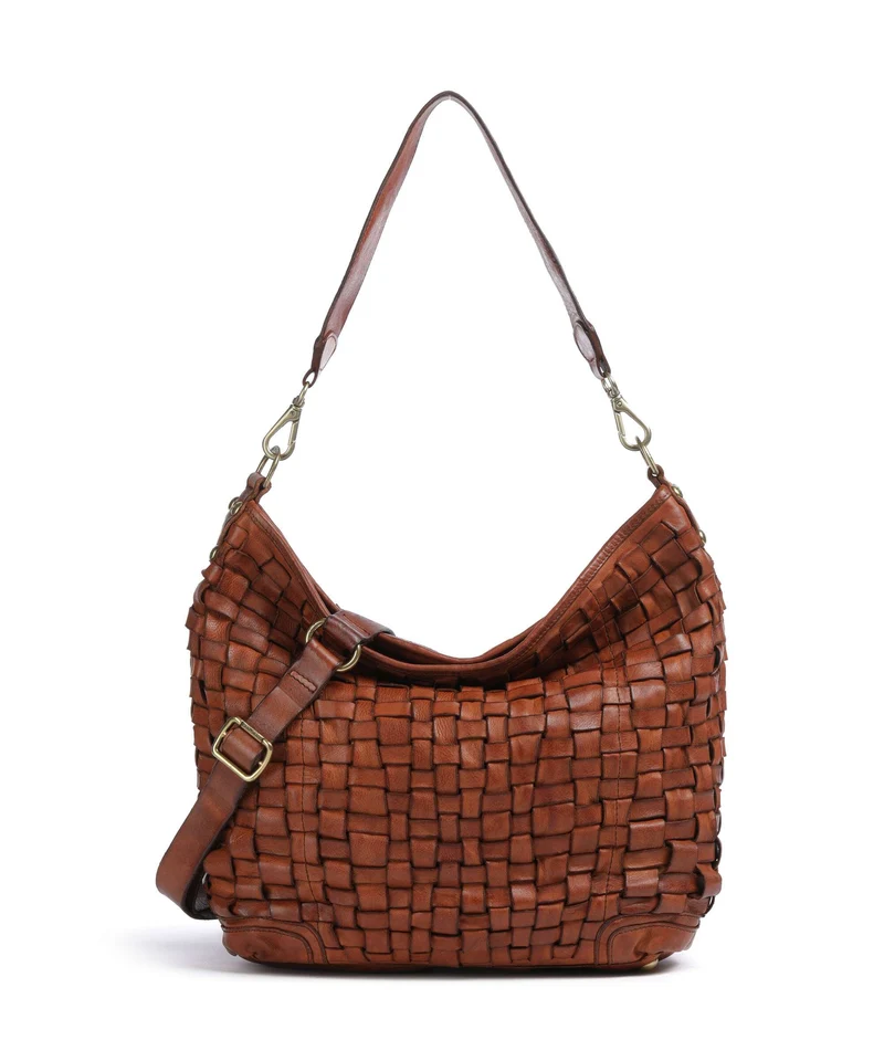 Campomaggi Sac fourre-tout cognac