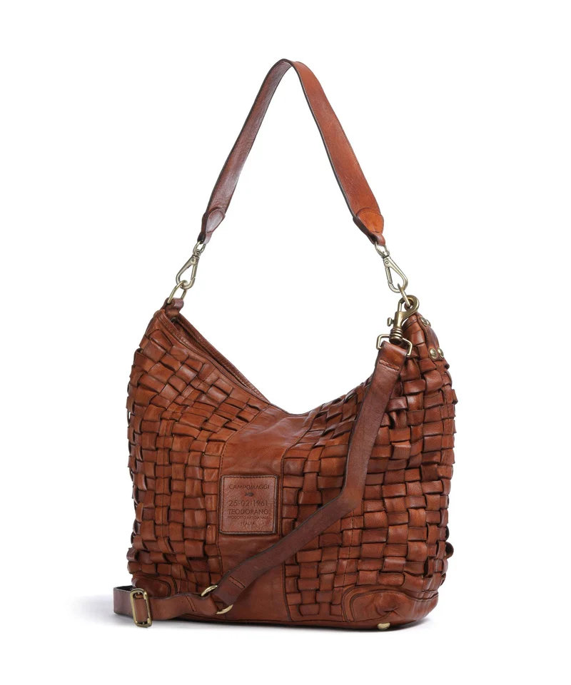 Campomaggi Sac fourre-tout cognac
