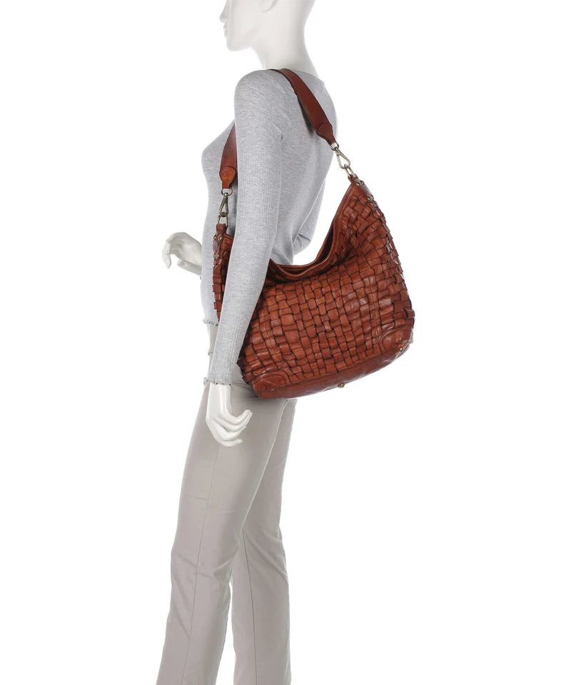 Campomaggi Sac fourre-tout cognac