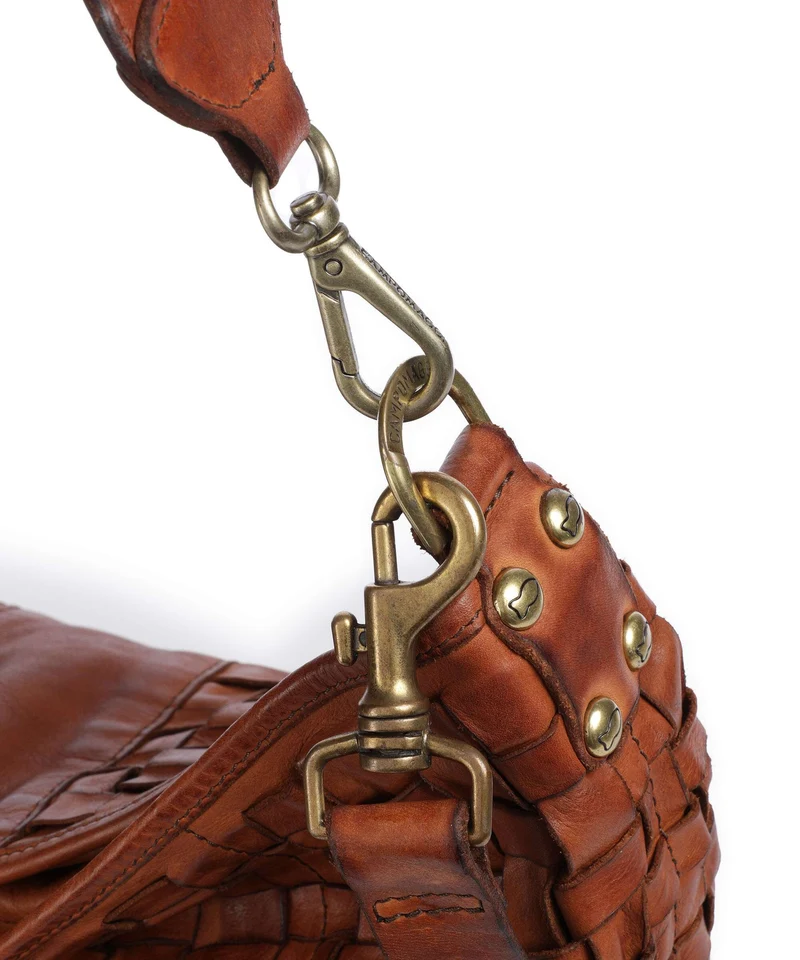 Campomaggi Sac fourre-tout cognac