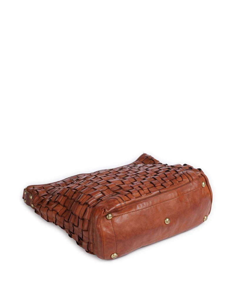 Campomaggi Sac fourre-tout cognac