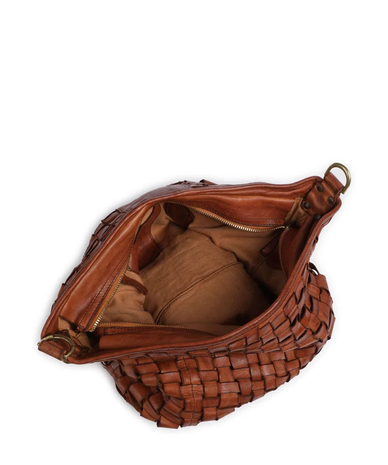 Campomaggi Sac fourre-tout cognac