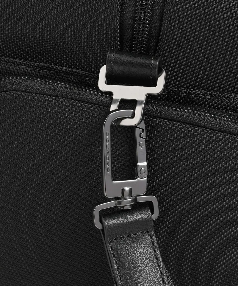 Piquadro Brief 2 Sac week-end black
