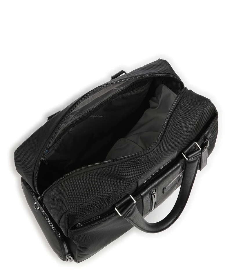 Piquadro Brief 2 Sac week-end black