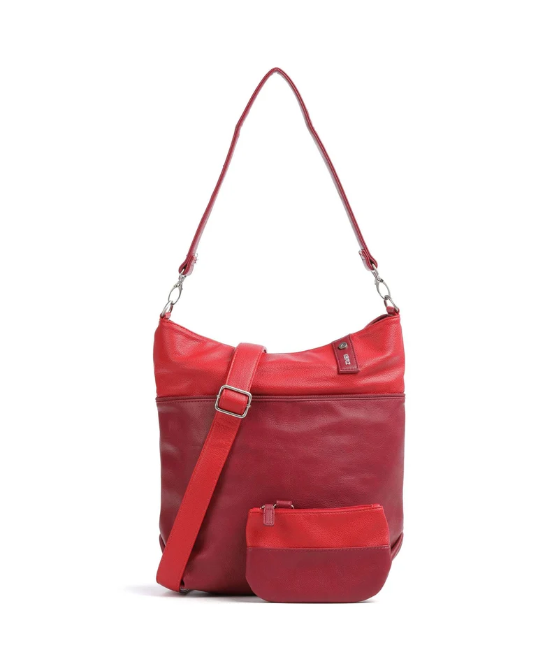 Zwei Jana J12 Sac fourre-tout cherry