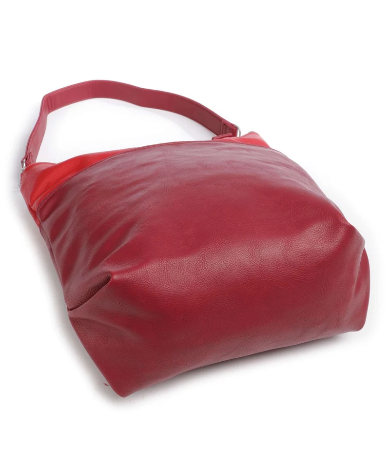 Zwei Jana J12 Sac fourre-tout cherry