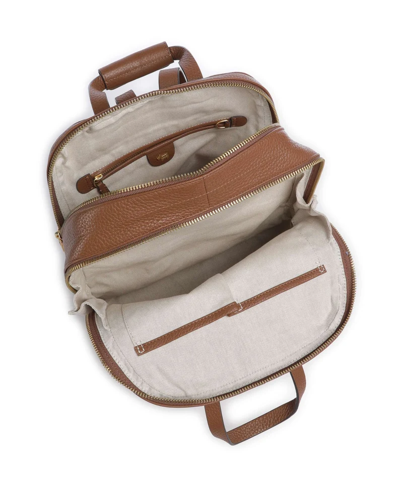 Radley London Dukes Place Sac à dos saddle