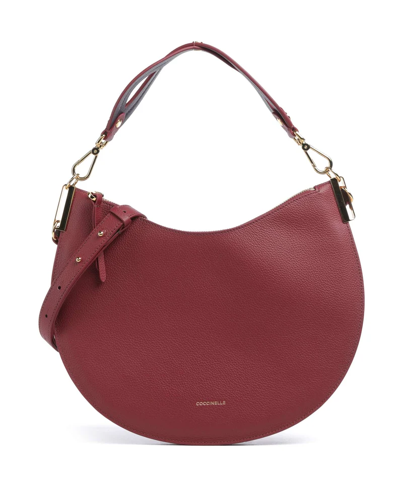 Coccinelle Sunup Sac fourre-tout ribes/prune