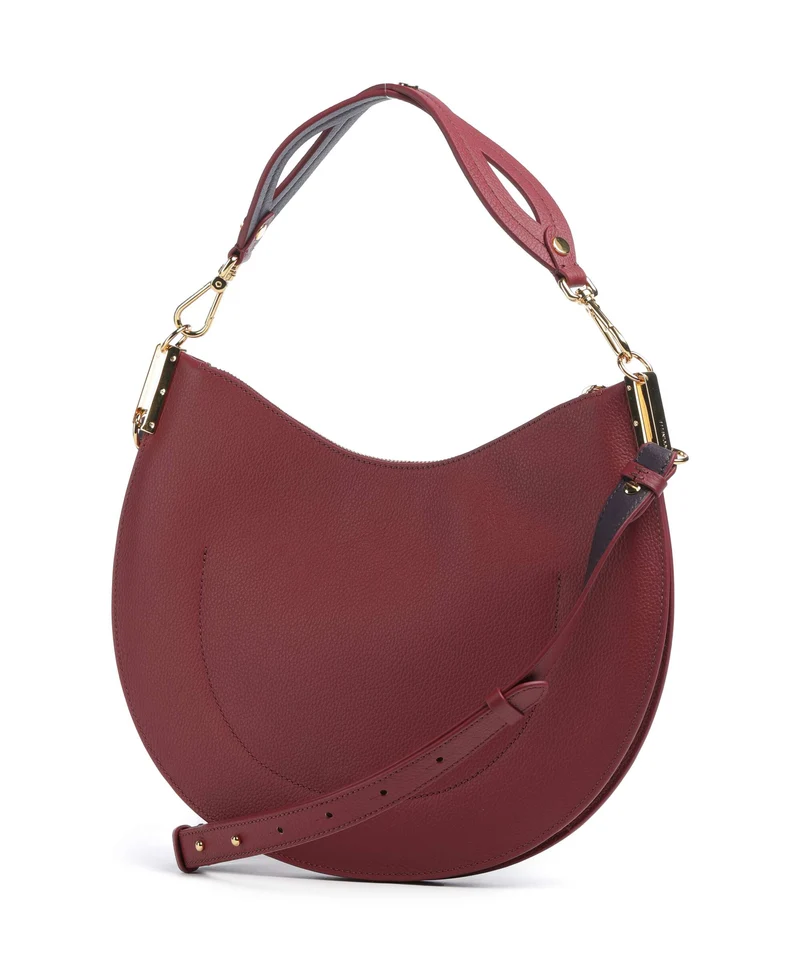 Coccinelle Sunup Sac fourre-tout ribes/prune