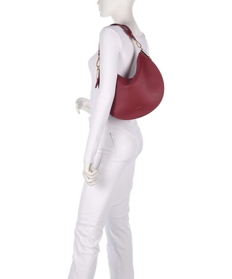 Coccinelle Sunup Sac fourre-tout ribes/prune
