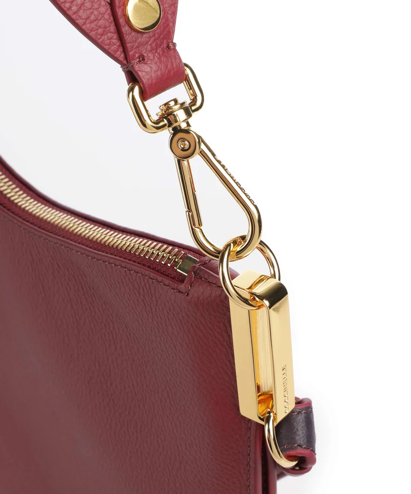 Coccinelle Sunup Sac fourre-tout ribes/prune