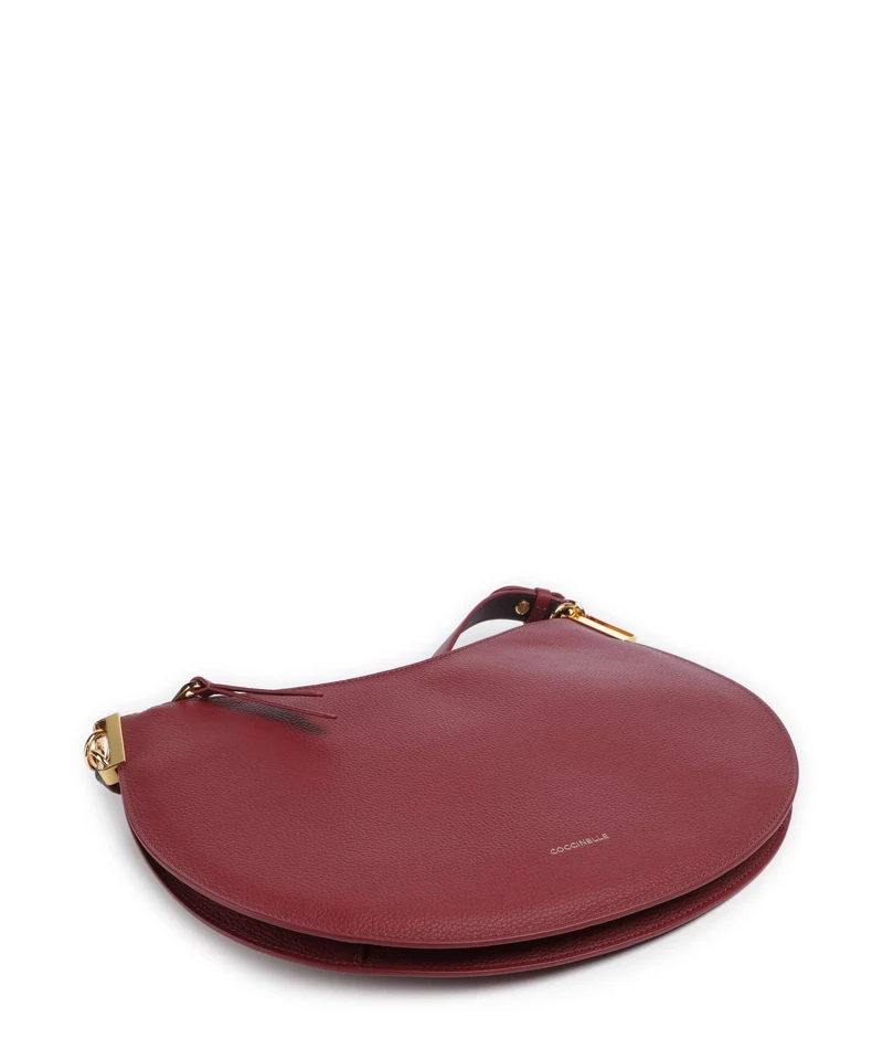 Coccinelle Sunup Sac fourre-tout ribes/prune