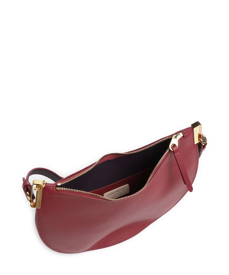 Coccinelle Sunup Sac fourre-tout ribes/prune