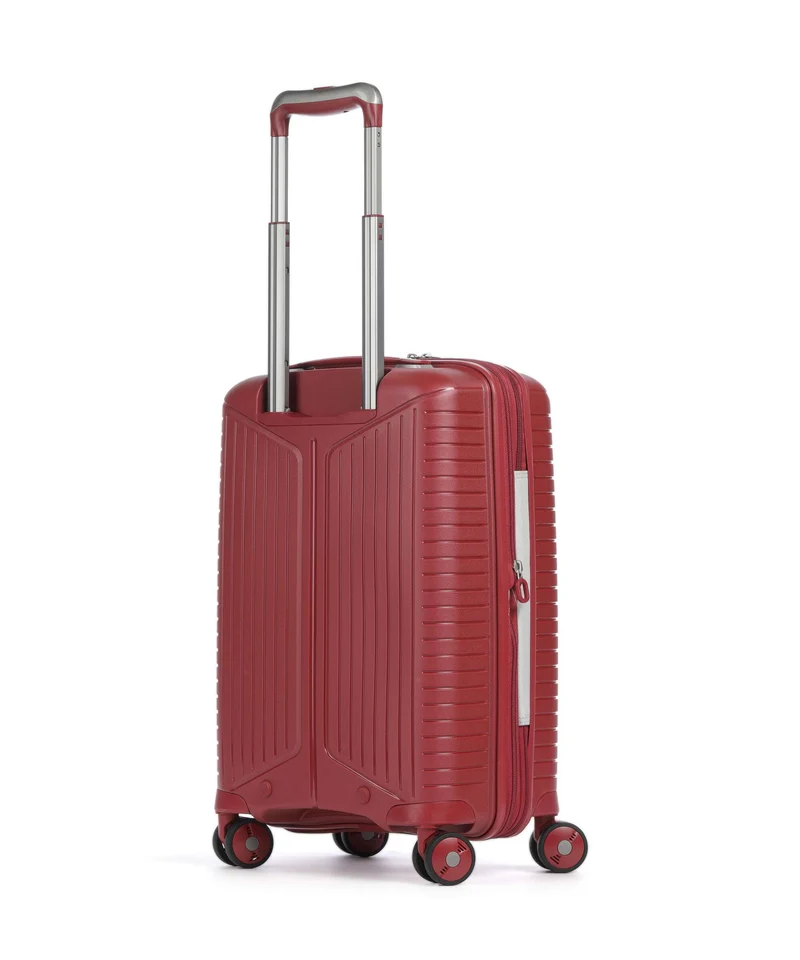 Jump Evae Valise 4 roues red