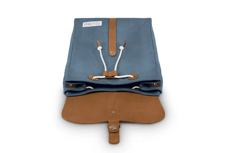 SOLSTICE big jeans
