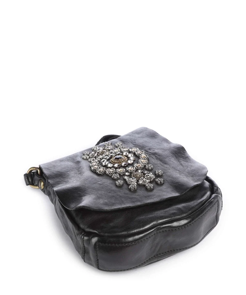 Campomaggi Sac bandoulière nero