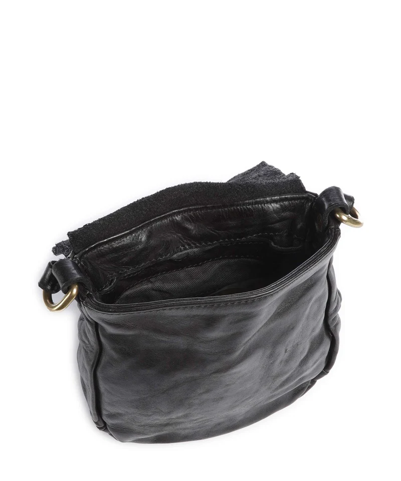 Campomaggi Sac bandoulière nero