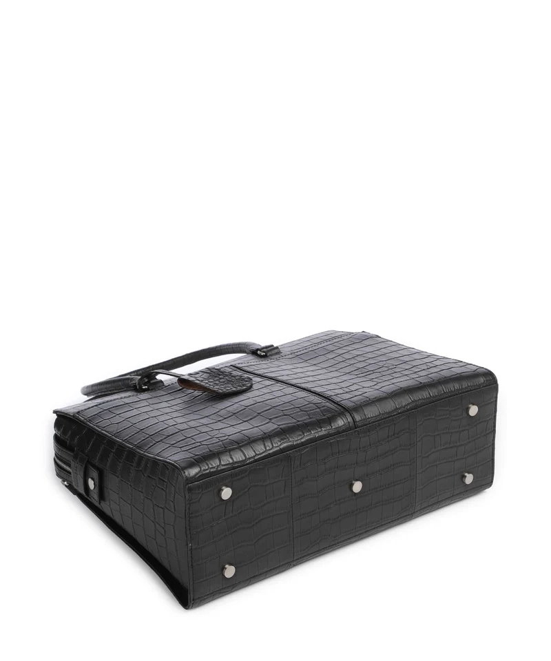 Burkely Cool Colbie Cabas bear black