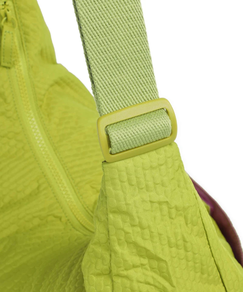 Mandarina Duck Revival 2.0 Sac fourre-tout mapo green