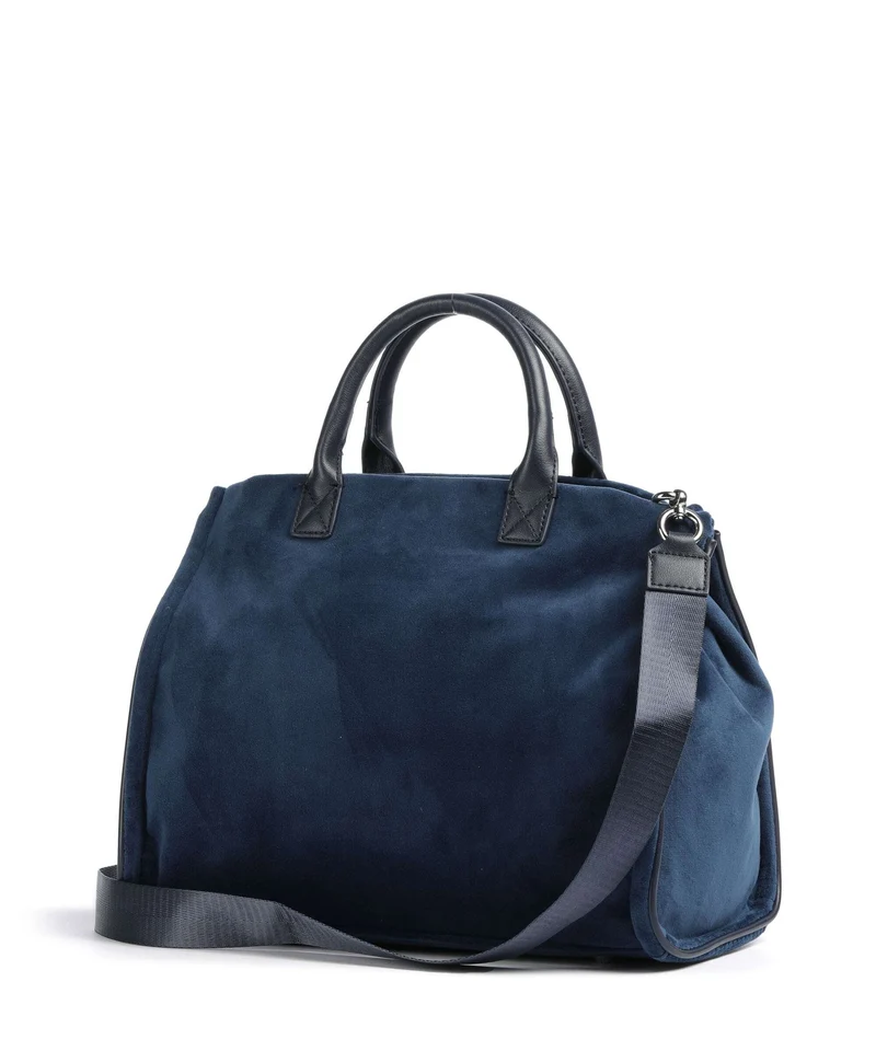 Juicy Couture Iris Velvet M Sac à main night sky